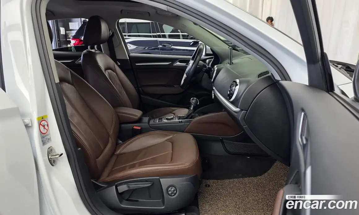 Audi A3 2015 1.6 АКПП, фото 11