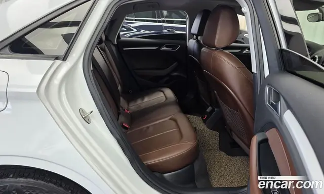 Audi A3 2015 1.6 АКПП, миниатюра 12