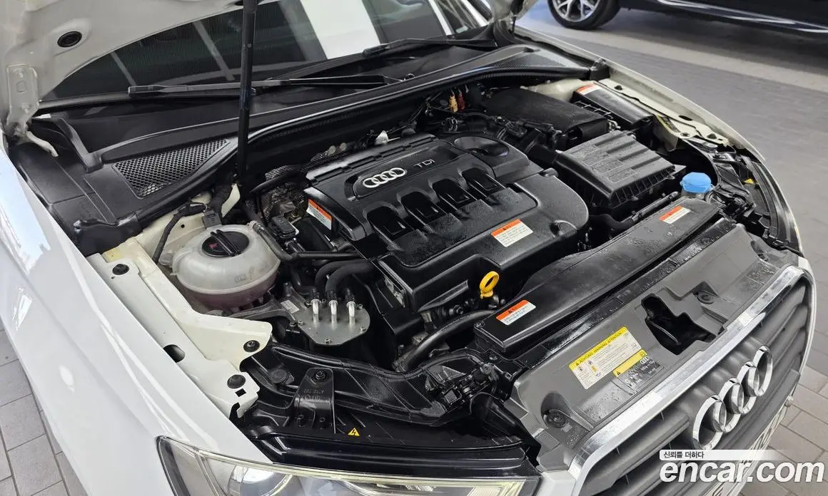 Audi A3 2015 1.6 АКПП, фото 6