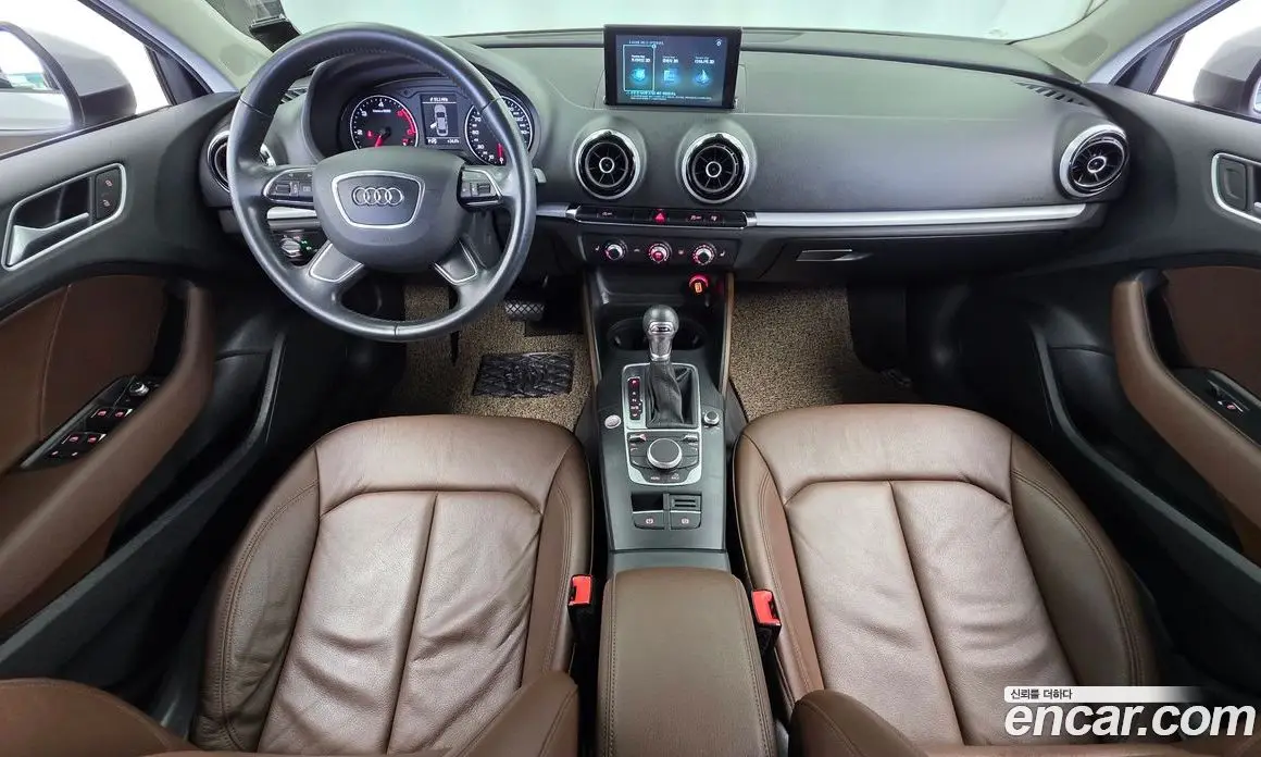Audi A3 2015 1.6 АКПП, фото 7
