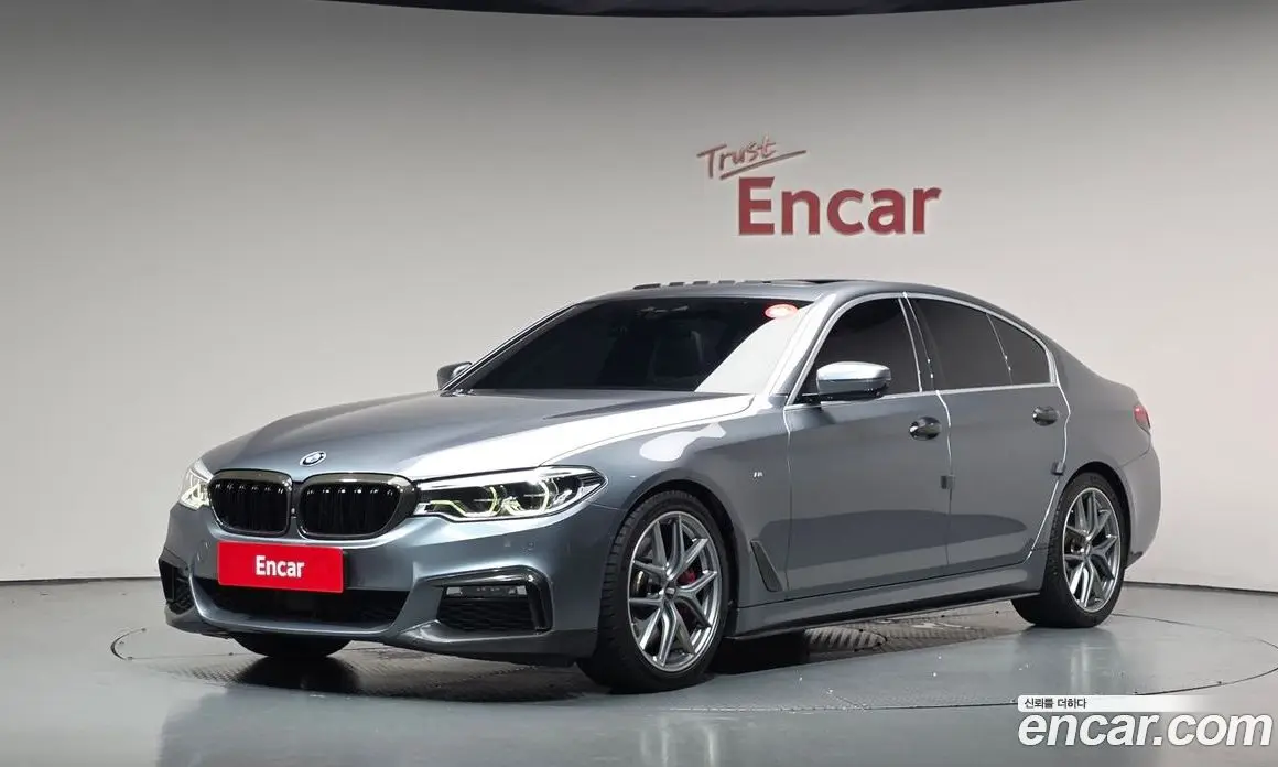 BMW 5 серия 2018 2.0 АКПП, фото 1 BMW 5 серия 2018 2.0 АКПП, фото 1