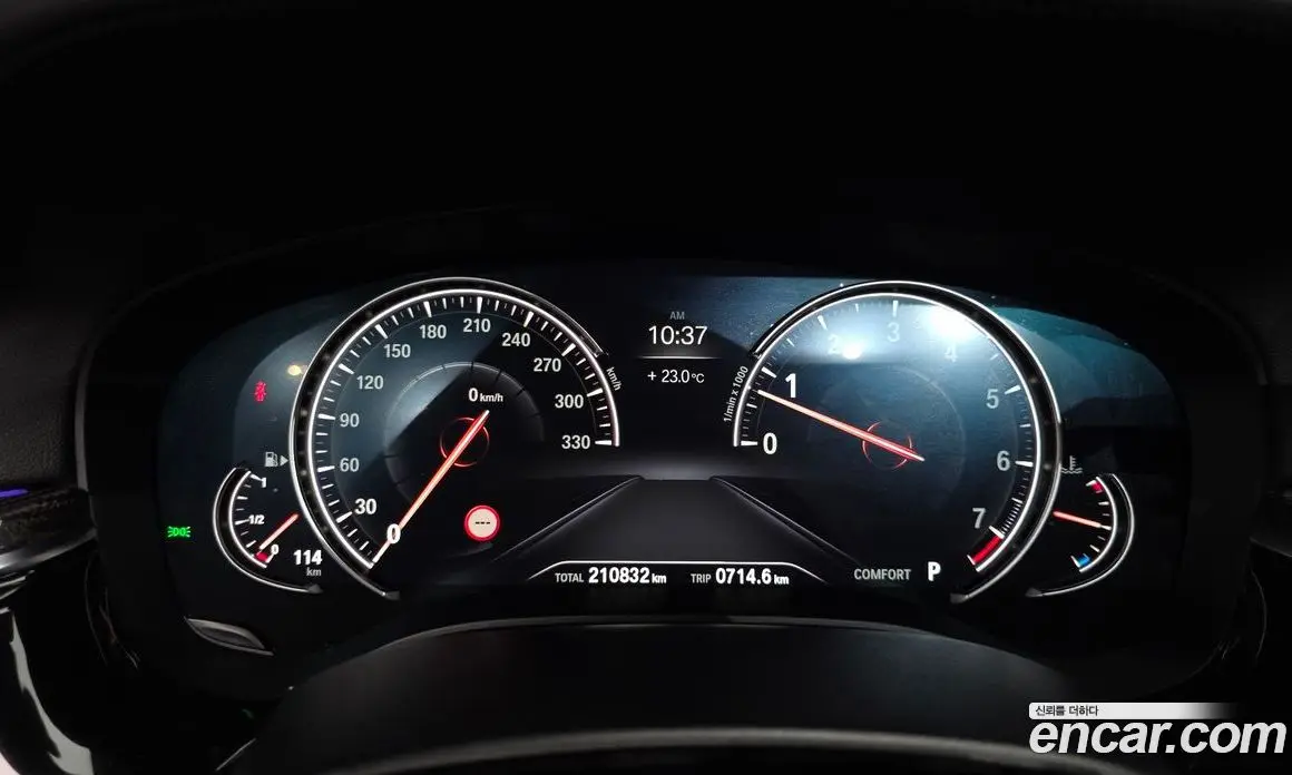 BMW 5 серия 2018 2.0 АКПП, фото 11 BMW 5 серия 2018 2.0 АКПП, фото 11