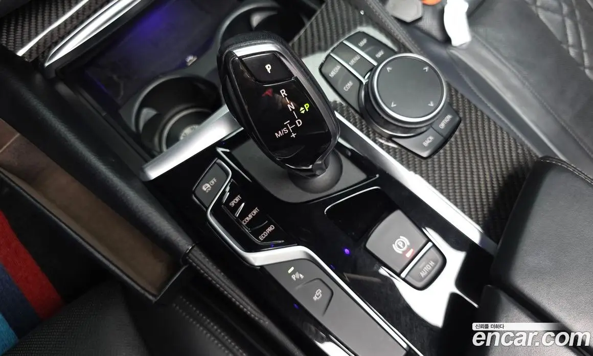BMW 5 серия 2018 2.0 АКПП, фото 12 BMW 5 серия 2018 2.0 АКПП, фото 12
