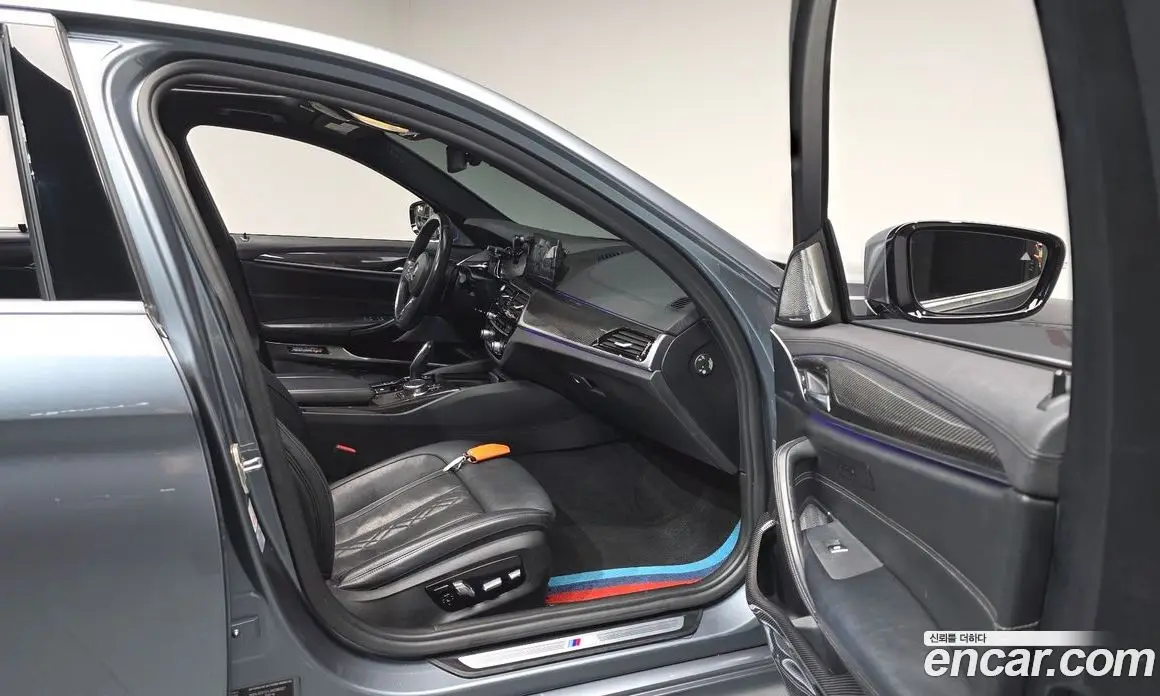 BMW 5 серия 2018 2.0 АКПП, фото 16 BMW 5 серия 2018 2.0 АКПП, фото 16