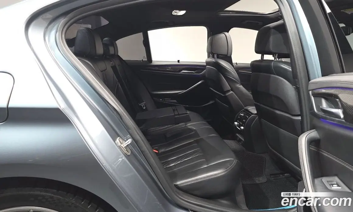 BMW 5 серия 2018 2.0 АКПП, фото 17 BMW 5 серия 2018 2.0 АКПП, фото 17