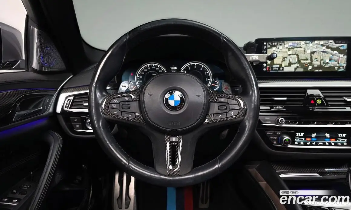BMW 5 серия 2018 2.0 АКПП, фото 19 BMW 5 серия 2018 2.0 АКПП, фото 19