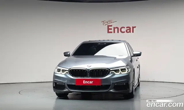BMW 5 серия 2018 2.0 АКПП, миниатюра 3 BMW 5 серия 2018 2.0 АКПП, миниатюра 3