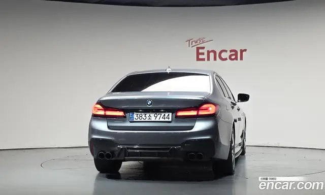 BMW 5 серия 2018 2.0 АКПП, миниатюра 4 BMW 5 серия 2018 2.0 АКПП, миниатюра 4
