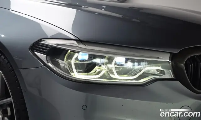 BMW 5 серия 2018 2.0 АКПП, миниатюра 8 BMW 5 серия 2018 2.0 АКПП, миниатюра 8