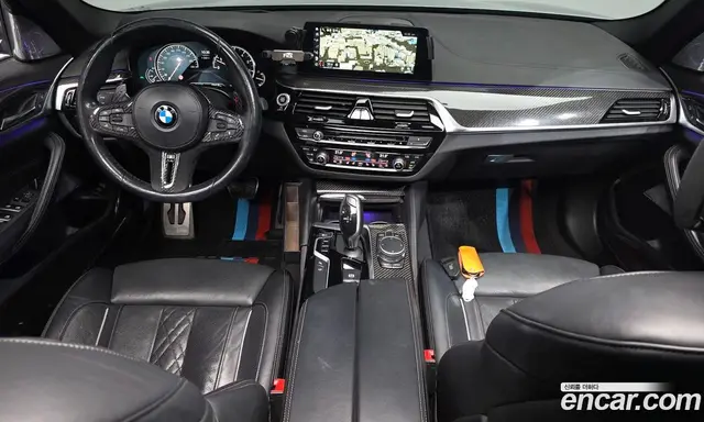 BMW 5 серия 2018 2.0 АКПП, миниатюра 10 BMW 5 серия 2018 2.0 АКПП, миниатюра 10