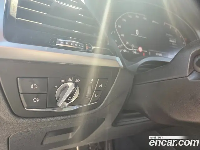 BMW X3 2021 2.0 АКПП, миниатюра 11 BMW X3 2021 2.0 АКПП, миниатюра 11