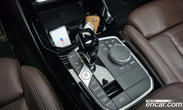 BMW X3 2022 2.0 АКПП, миниатюра 12