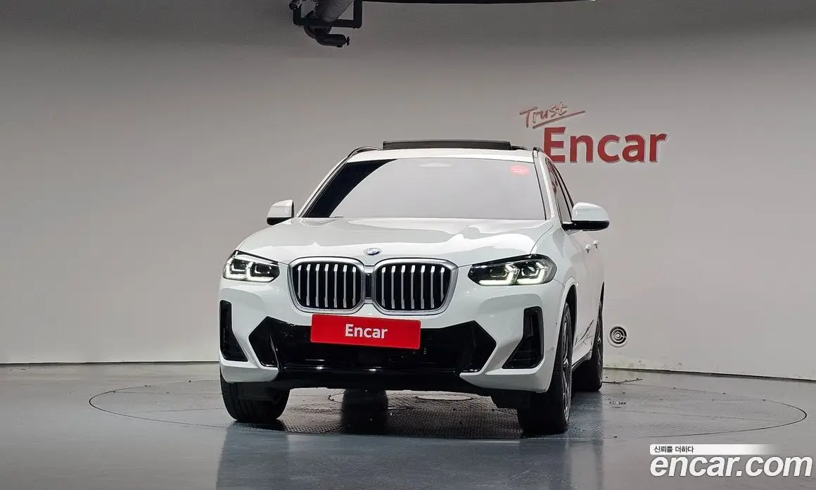 BMW X3 2022 2.0 АКПП, фото 3 BMW X3 2022 2.0 АКПП, фото 3