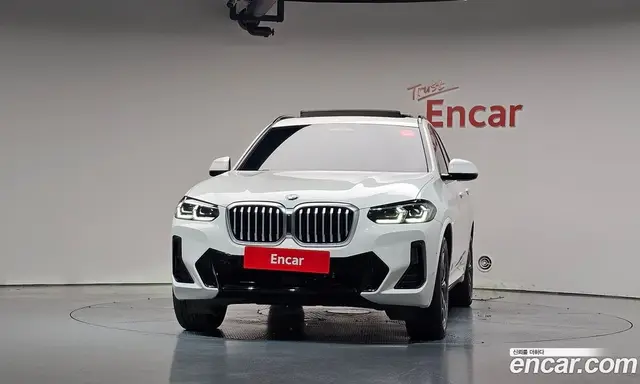 BMW X3 2022 2.0 АКПП, миниатюра 3 BMW X3 2022 2.0 АКПП, миниатюра 3