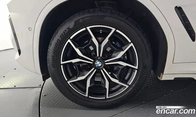 BMW X3 2022 2.0 АКПП, миниатюра 5 BMW X3 2022 2.0 АКПП, миниатюра 5