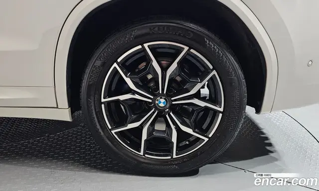 BMW X3 2022 2.0 АКПП, миниатюра 7 BMW X3 2022 2.0 АКПП, миниатюра 7
