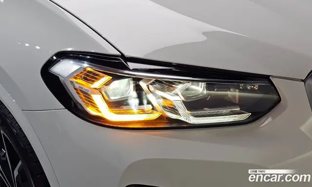 BMW X3 2022 2.0 АКПП, миниатюра 8 BMW X3 2022 2.0 АКПП, миниатюра 8