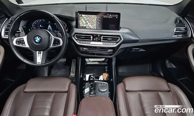 BMW X3 2022 2.0 АКПП, миниатюра 10 BMW X3 2022 2.0 АКПП, миниатюра 10