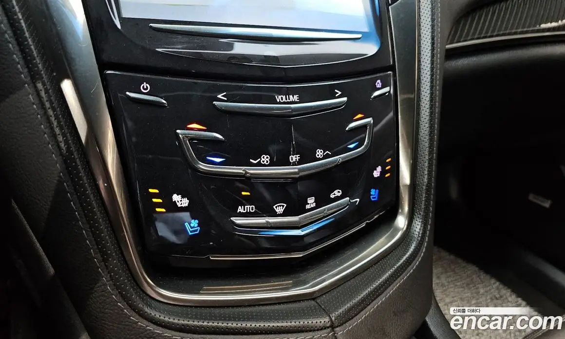 Cadillac CTS 2015 2.0 АКПП, фото 19 Cadillac CTS 2015 2.0 АКПП, фото 19
