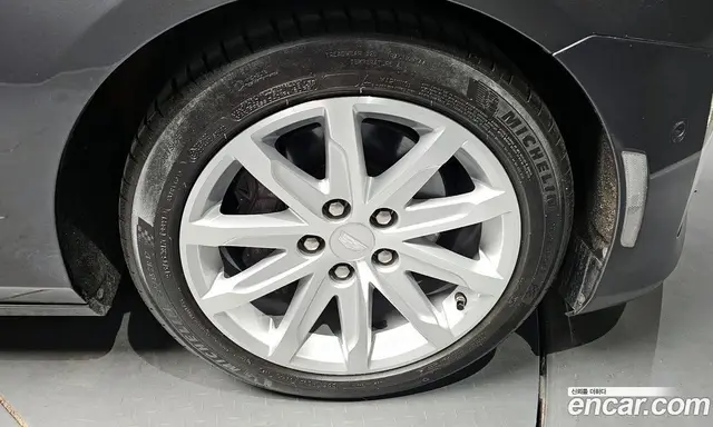 Cadillac CTS 2015 2.0 АКПП, миниатюра 5 Cadillac CTS 2015 2.0 АКПП, миниатюра 5