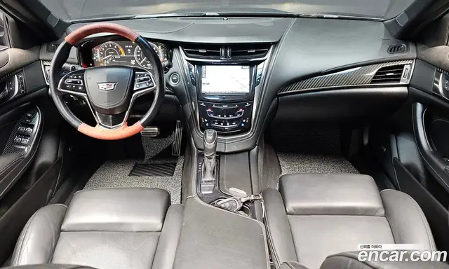 Cadillac CTS 2015 2.0 АКПП, миниатюра 7 Cadillac CTS 2015 2.0 АКПП, миниатюра 7
