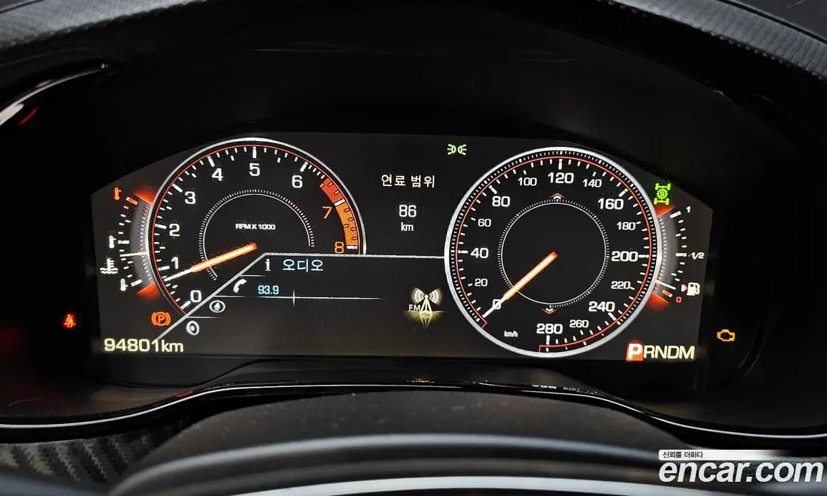 Cadillac CTS 2015 2.0 АКПП, фото 8 Cadillac CTS 2015 2.0 АКПП, фото 8
