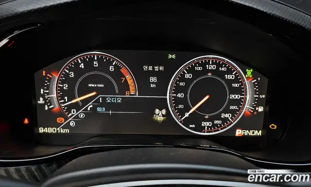 Cadillac CTS 2015 2.0 АКПП, миниатюра 8 Cadillac CTS 2015 2.0 АКПП, миниатюра 8