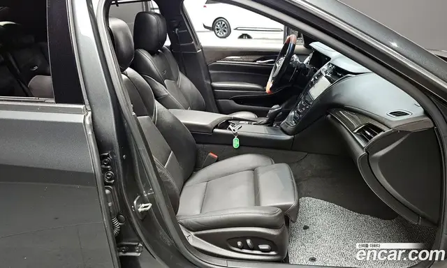 Cadillac CTS 2015 2.0 АКПП, миниатюра 10 Cadillac CTS 2015 2.0 АКПП, миниатюра 10
