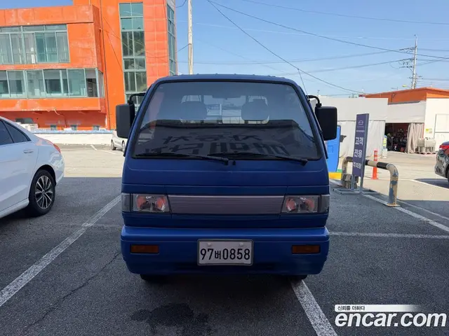 Chevrolet Labo, 2019, 116 415 км