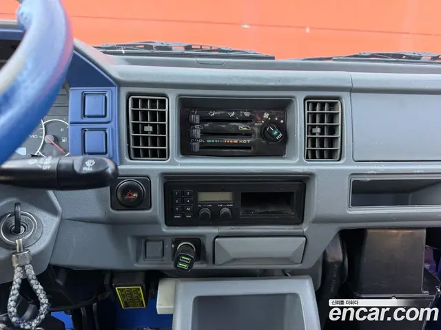 Chevrolet Labo 2019 0.8 МКПП, миниатюра 11 Chevrolet Labo 2019 0.8 МКПП, миниатюра 11