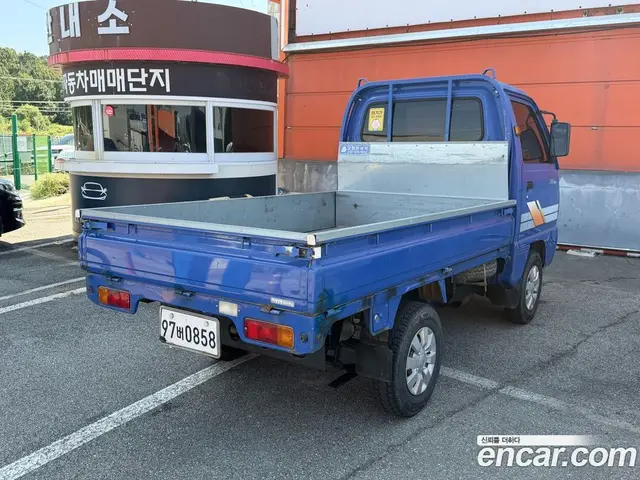 Chevrolet Labo 2019 0.8 МКПП, миниатюра 4 Chevrolet Labo 2019 0.8 МКПП, миниатюра 4