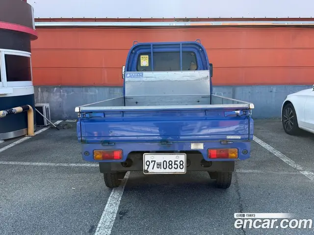 Chevrolet Labo 2019 0.8 МКПП, миниатюра 9 Chevrolet Labo 2019 0.8 МКПП, миниатюра 9
