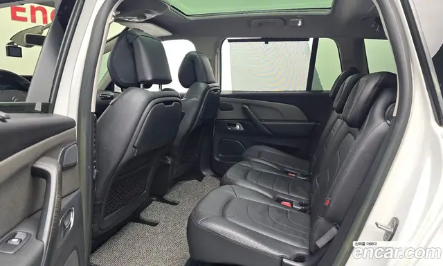 Citroen C4 Picasso 2015 2.0 АКПП, миниатюра 12