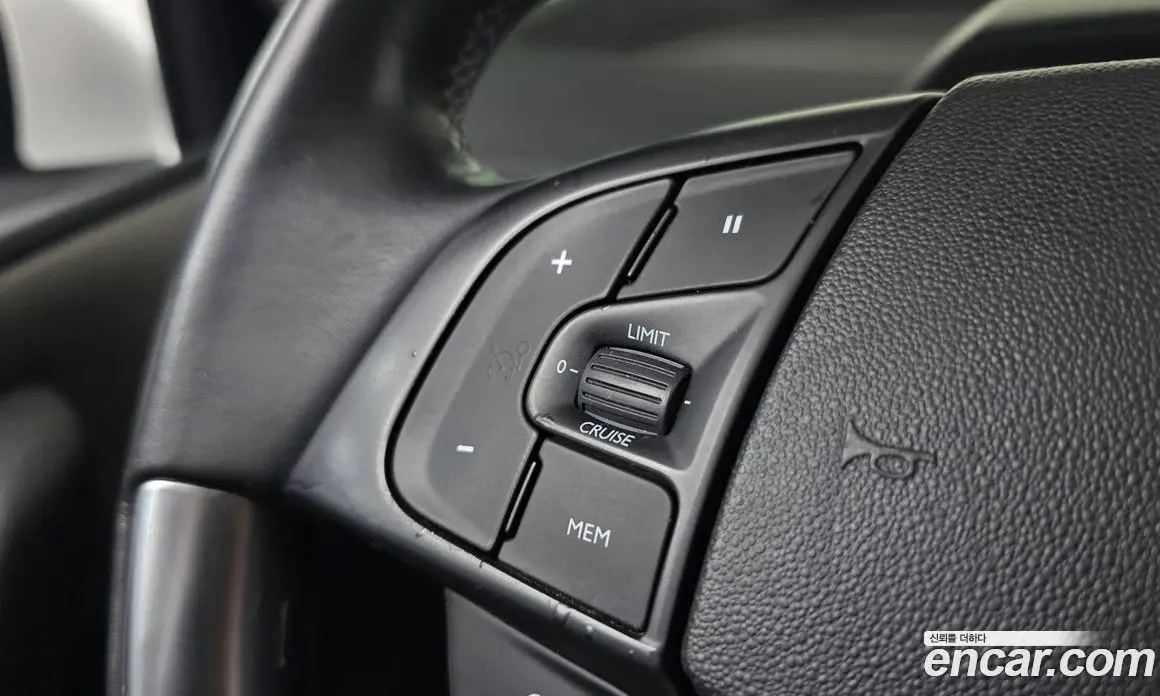Citroen C4 Picasso 2015 2.0 АКПП, фото 19