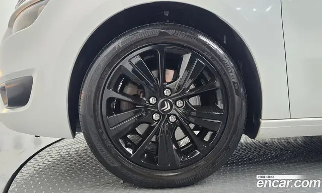 Citroen C4 Picasso 2015 2.0 АКПП, миниатюра 5