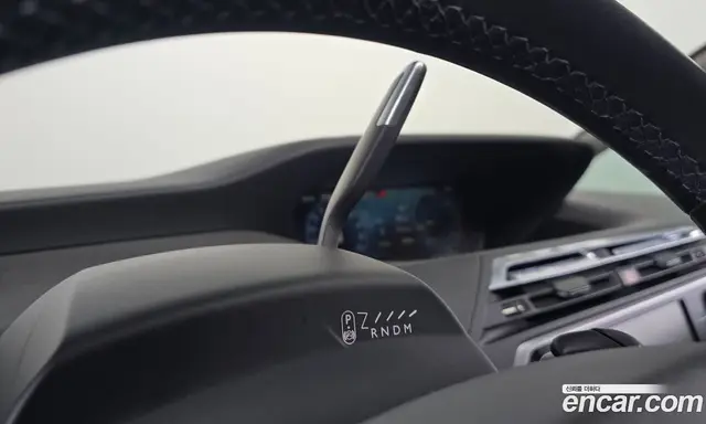 Citroen C4 Picasso 2015 2.0 АКПП, миниатюра 9