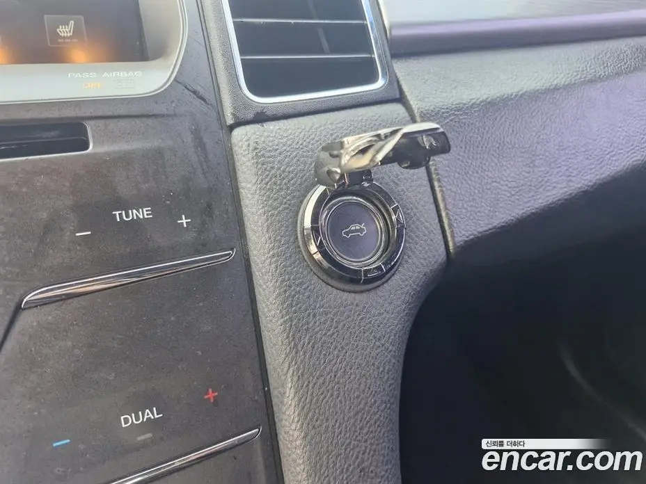 Ford Taurus 2015 2.0 АКПП, фото 12