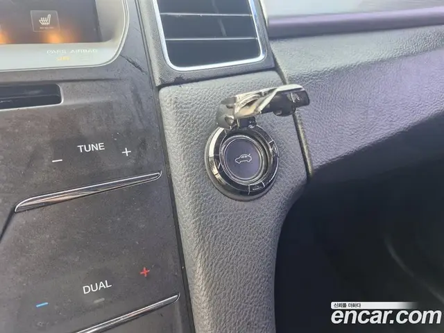 Ford Taurus 2015 2.0 АКПП, миниатюра 12
