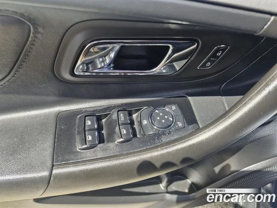 Ford Taurus 2015 2.0 АКПП, фото 13