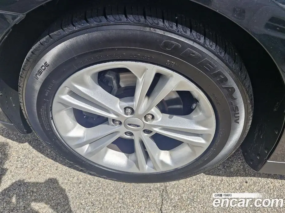 Ford Taurus 2015 2.0 АКПП, фото 14