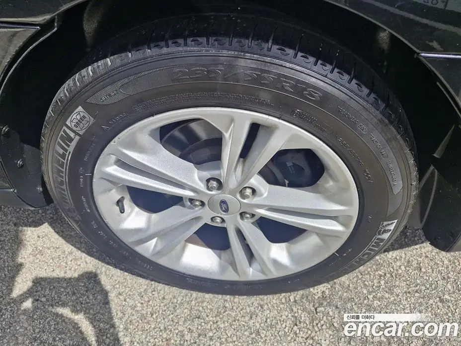 Ford Taurus 2015 2.0 АКПП, фото 5