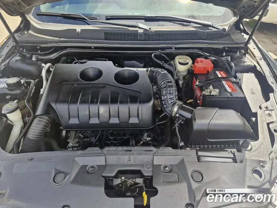 Ford Taurus 2015 2.0 АКПП, фото 6