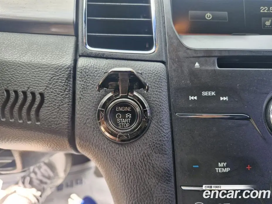 Ford Taurus 2015 2.0 АКПП, фото 9