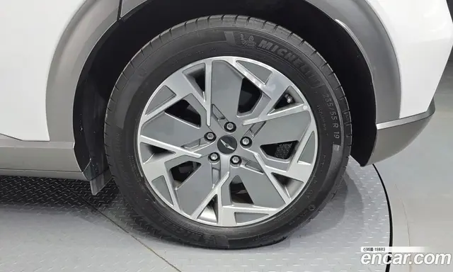 Genesis GV60 2023 0.1 АКПП, миниатюра 4