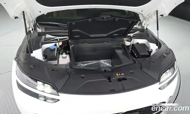 Genesis GV60 2023 0.1 АКПП, миниатюра 5