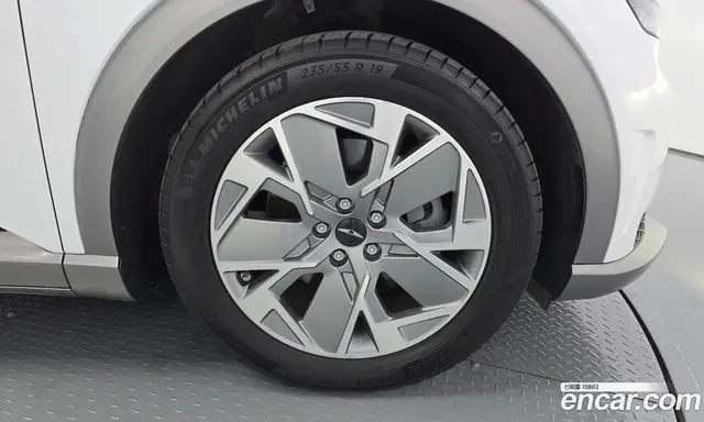 Genesis GV60 2023 0.1 АКПП, миниатюра 6