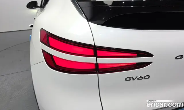 Genesis GV60 2023 0.1 АКПП, миниатюра 8