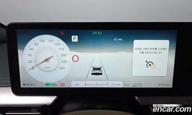 Genesis GV60 2023 0.1 АКПП, миниатюра 10