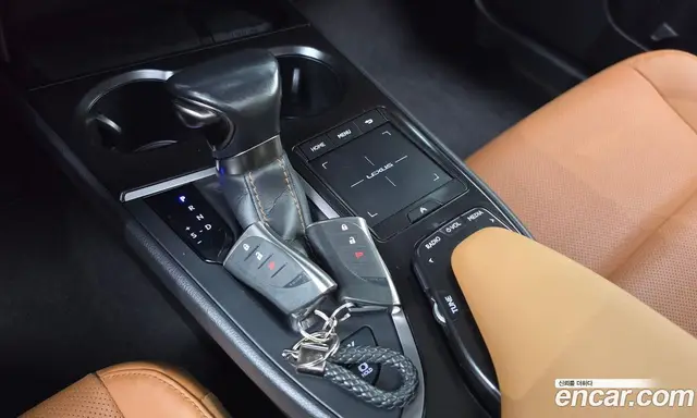Lexus UX 2021 2.0 АКПП, миниатюра 12