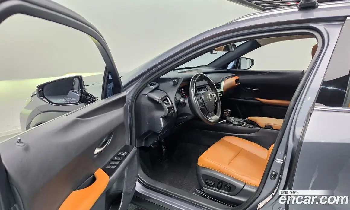 Lexus UX 2021 2.0 АКПП, фото 13 Lexus UX 2021 2.0 АКПП, фото 13